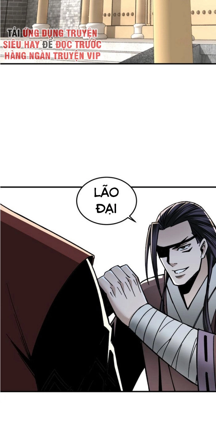 Tối Cường Phản Phái Hệ Thống Chapter 84 - 25