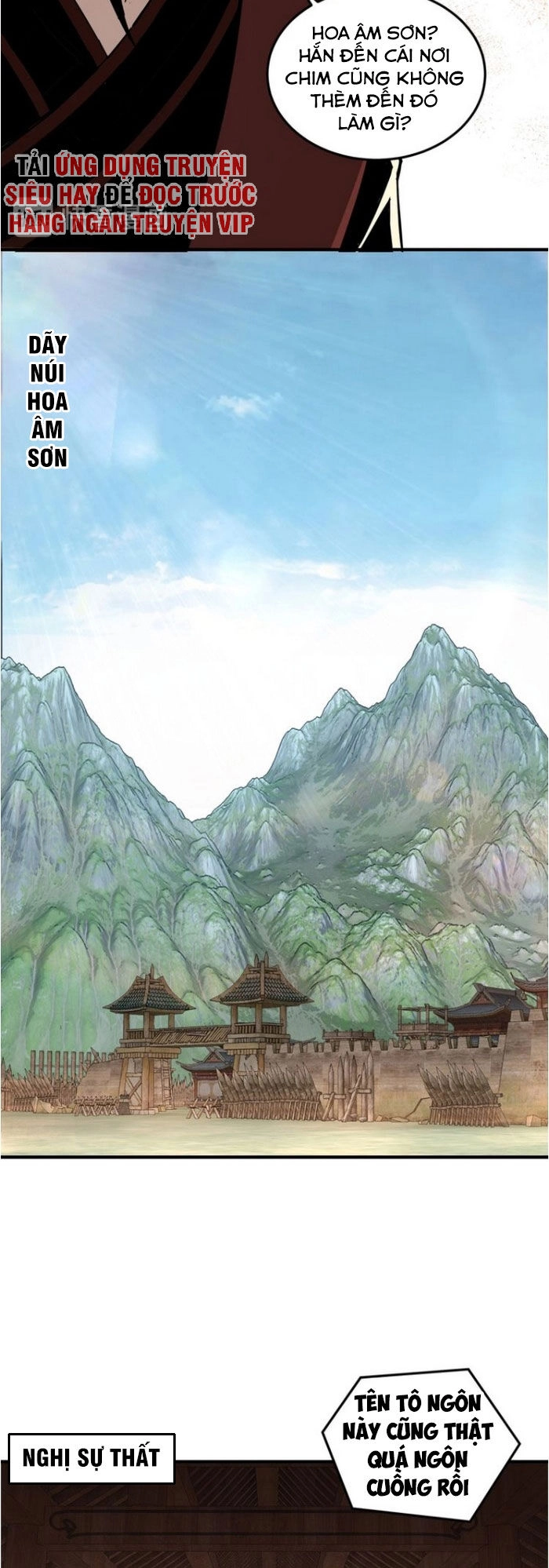 Tối Cường Phản Phái Hệ Thống Chapter 85 - 4