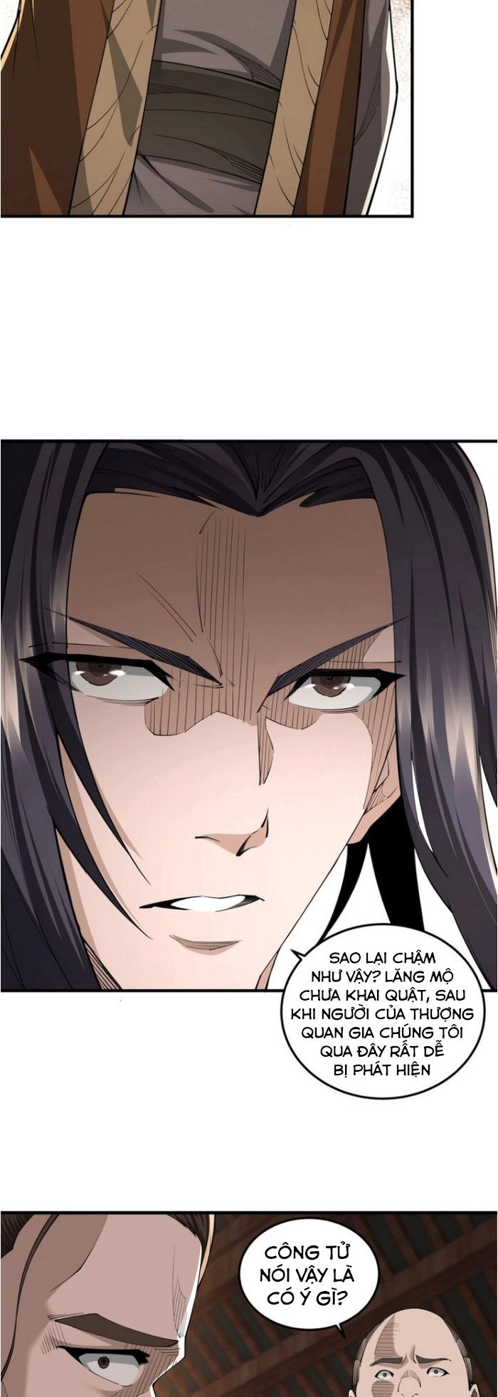 Tối Cường Phản Phái Hệ Thống Chapter 85 - 8