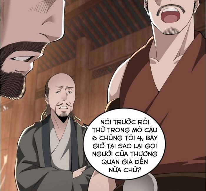 Tối Cường Phản Phái Hệ Thống Chapter 85 - 9