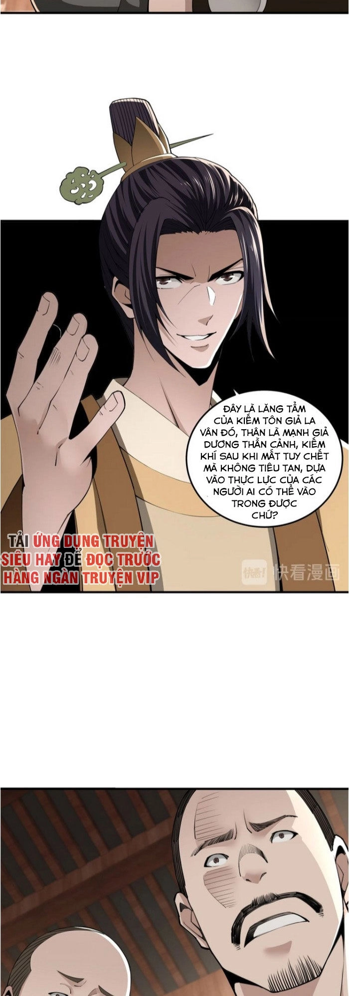 Tối Cường Phản Phái Hệ Thống Chapter 85 - 10