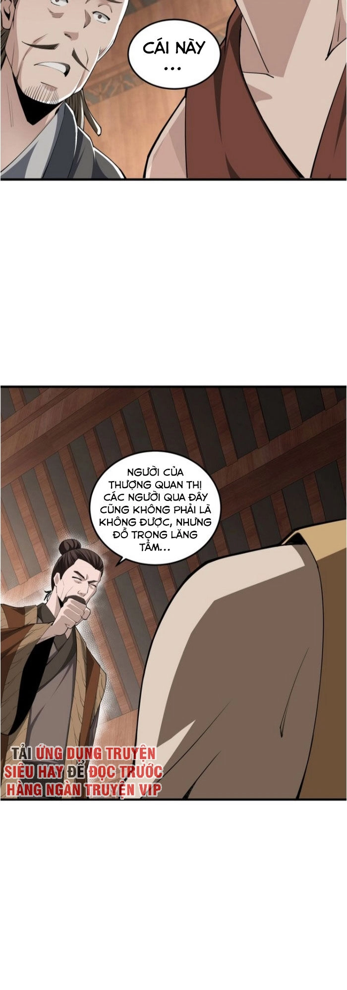 Tối Cường Phản Phái Hệ Thống Chapter 85 - 11