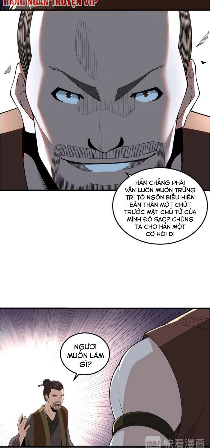 Tối Cường Phản Phái Hệ Thống Chapter 85 - 26