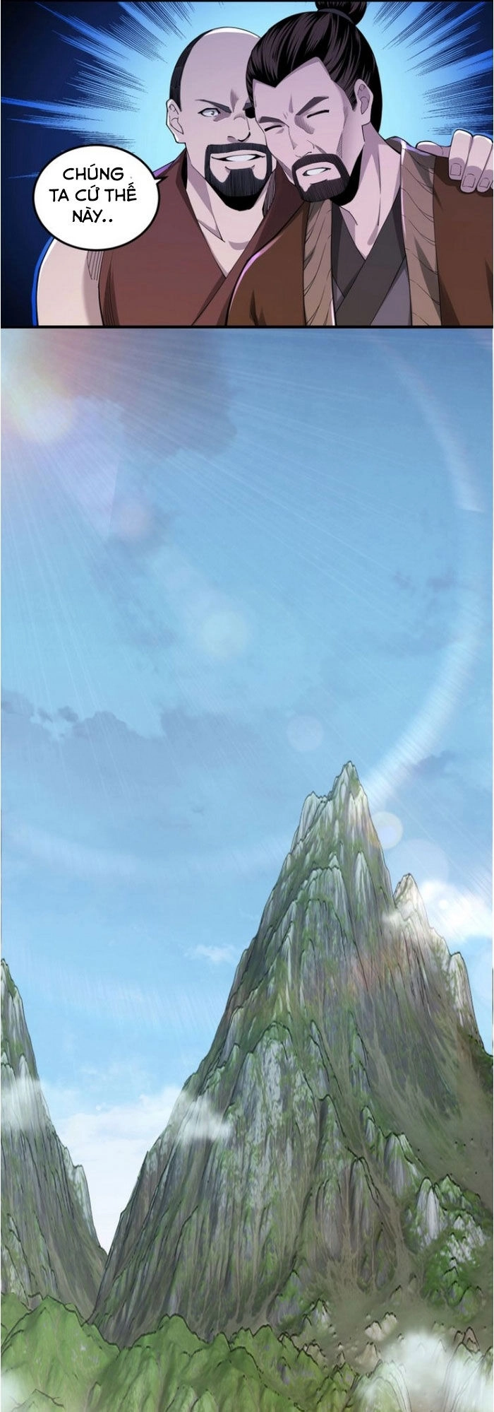 Tối Cường Phản Phái Hệ Thống Chapter 85 - 29