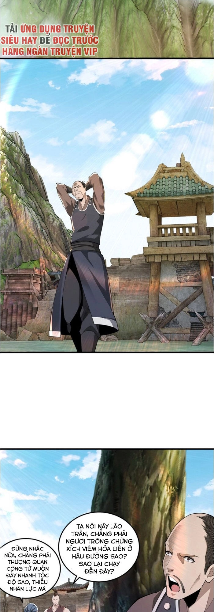 Tối Cường Phản Phái Hệ Thống Chapter 85 - 30