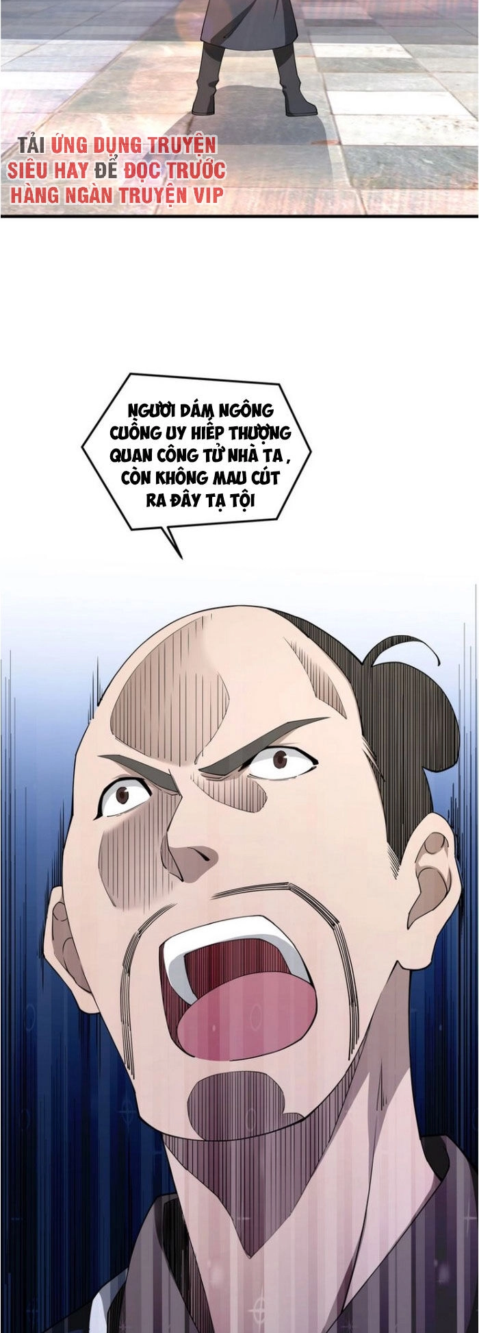 Tối Cường Phản Phái Hệ Thống Chapter 85 - 34