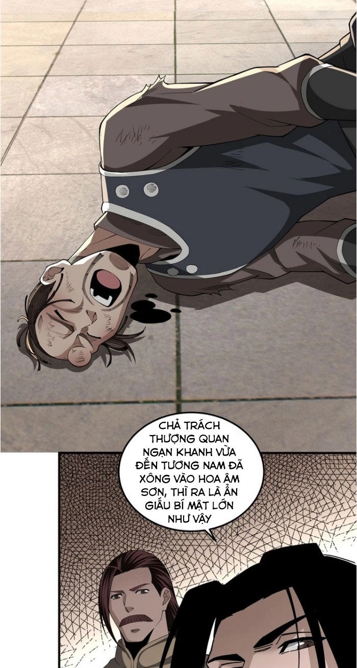 Tối Cường Phản Phái Hệ Thống Chapter 86 - 12