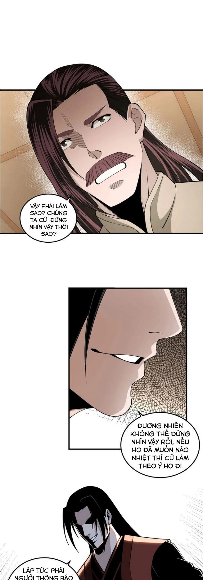 Tối Cường Phản Phái Hệ Thống Chapter 86 - 14