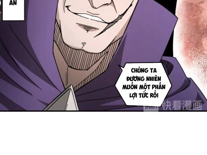 Tối Cường Phản Phái Hệ Thống Chapter 87 - 2