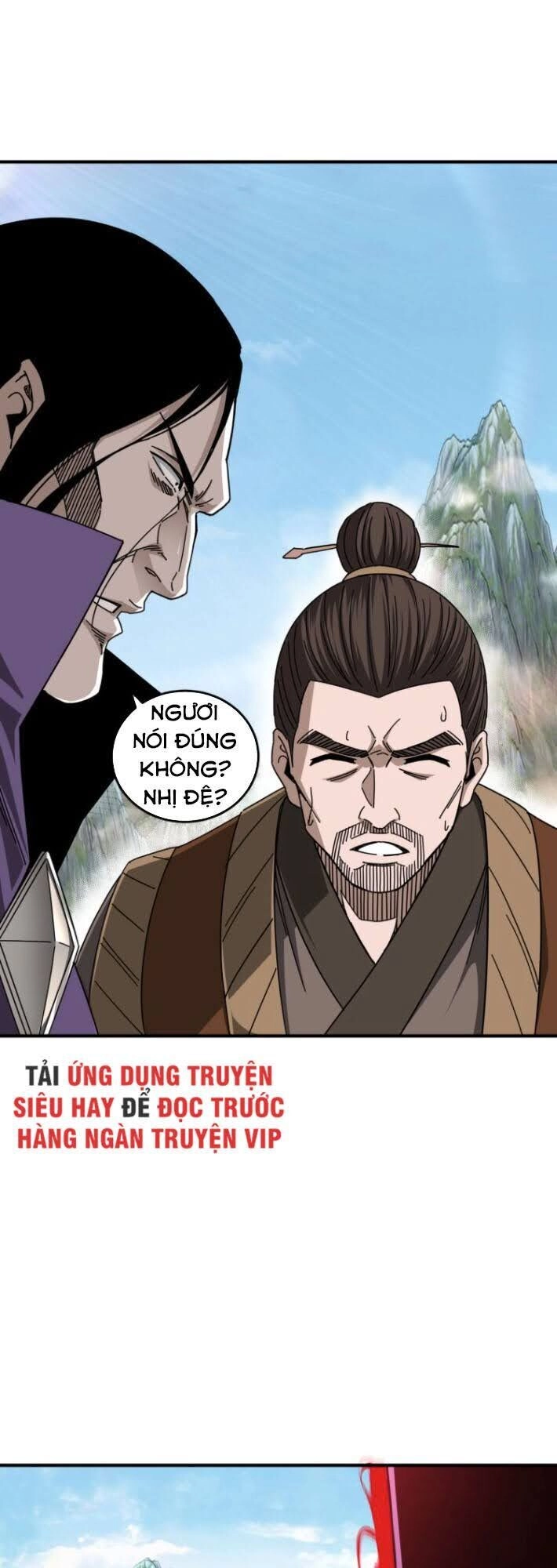 Tối Cường Phản Phái Hệ Thống Chapter 87 - 3