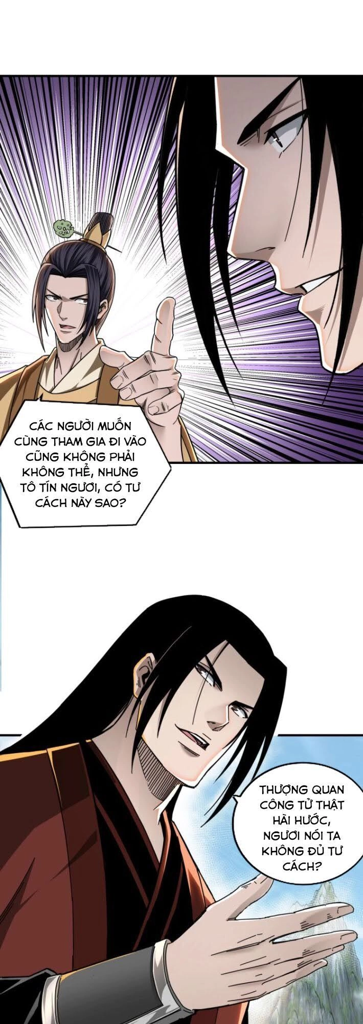 Tối Cường Phản Phái Hệ Thống Chapter 87 - 5