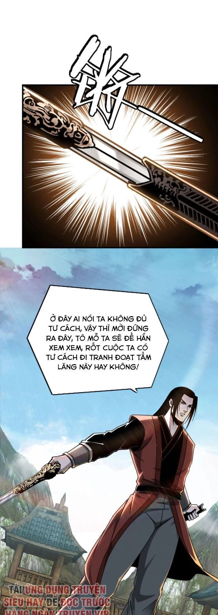 Tối Cường Phản Phái Hệ Thống Chapter 87 - 7