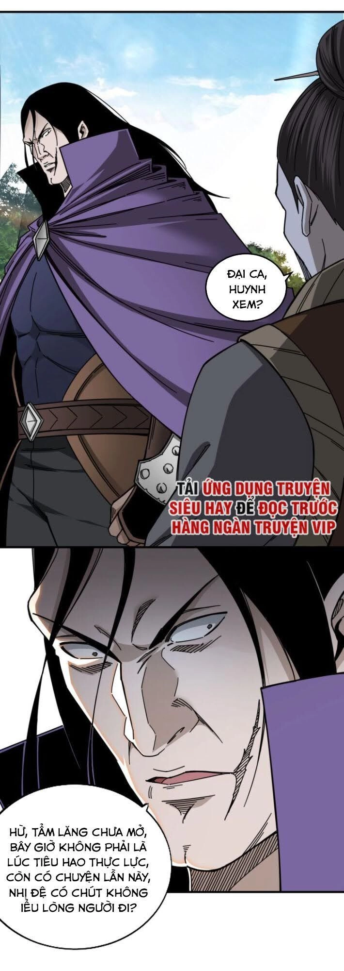 Tối Cường Phản Phái Hệ Thống Chapter 87 - 10