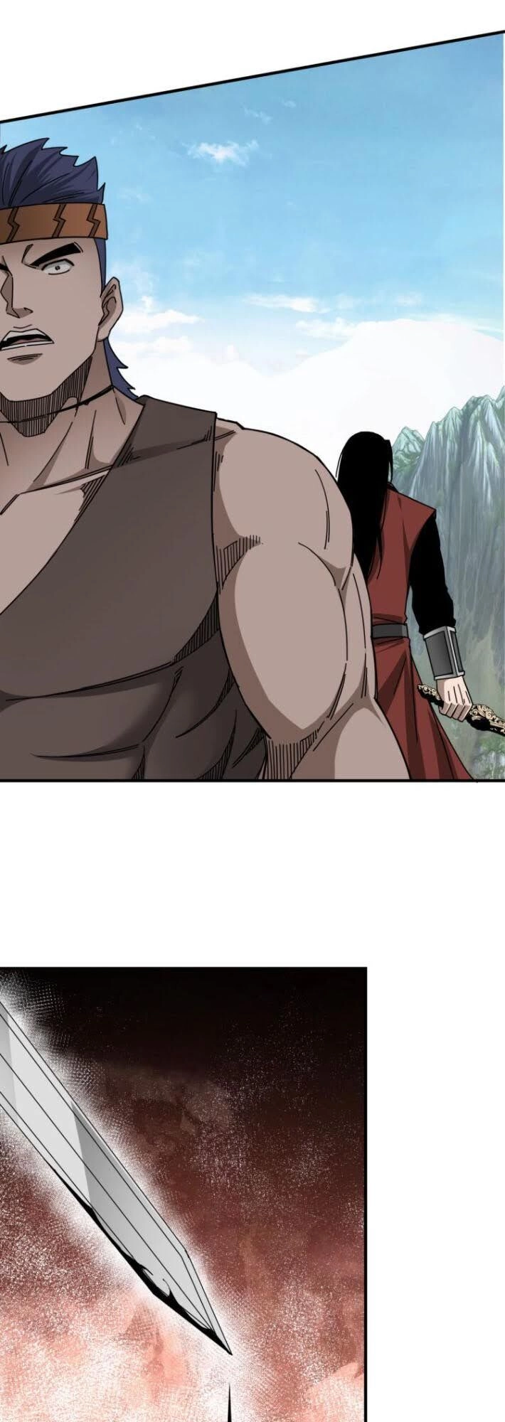 Tối Cường Phản Phái Hệ Thống Chapter 87 - 14