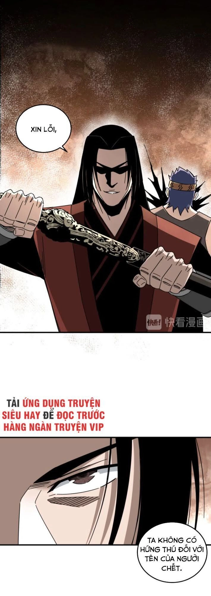 Tối Cường Phản Phái Hệ Thống Chapter 87 - 16