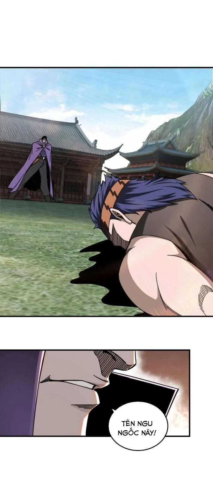 Tối Cường Phản Phái Hệ Thống Chapter 87 - 18