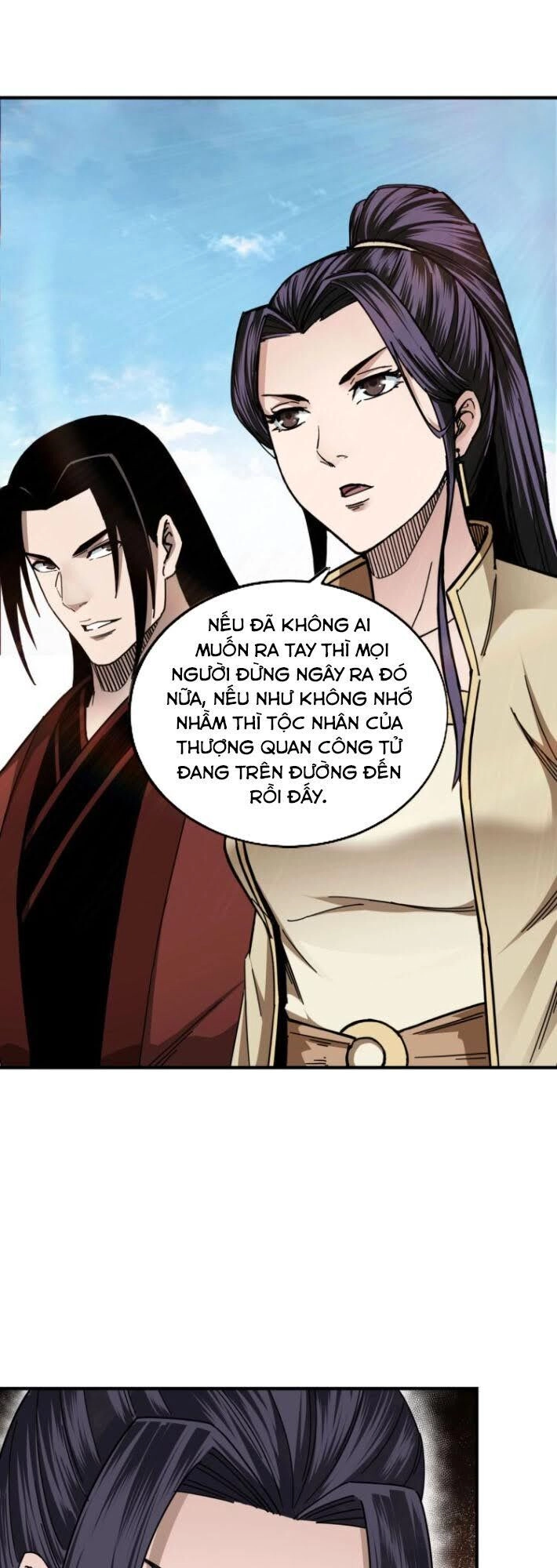 Tối Cường Phản Phái Hệ Thống Chapter 87 - 19