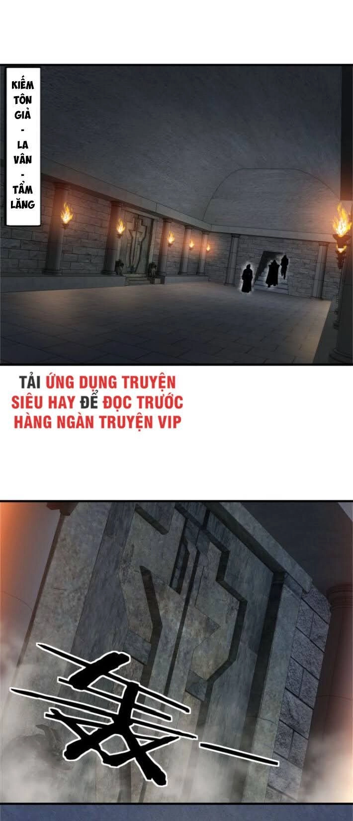 Tối Cường Phản Phái Hệ Thống Chapter 87 - 21