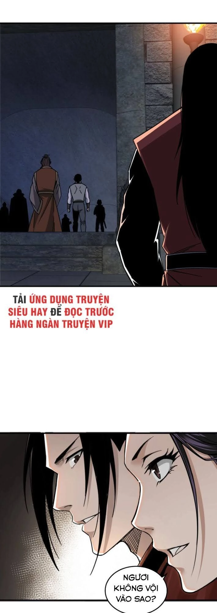 Tối Cường Phản Phái Hệ Thống Chapter 87 - 24