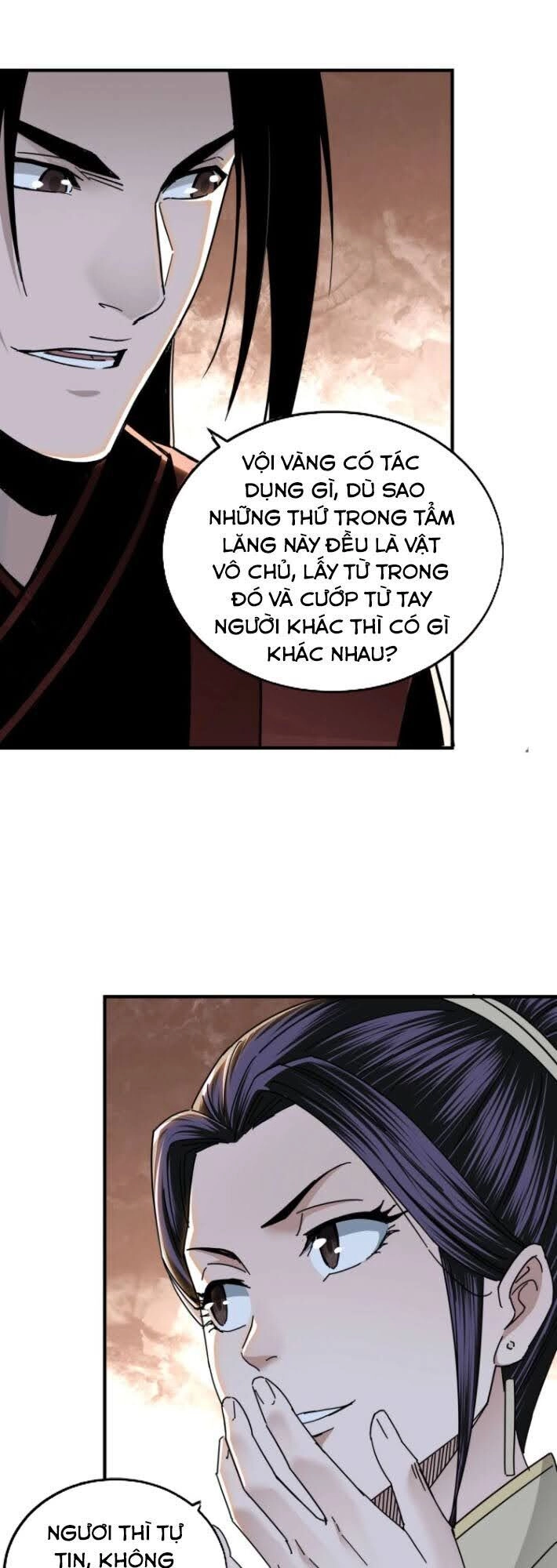 Tối Cường Phản Phái Hệ Thống Chapter 87 - 26