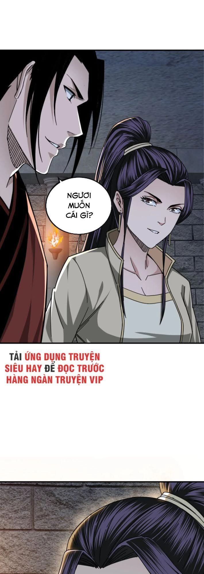 Tối Cường Phản Phái Hệ Thống Chapter 87 - 28