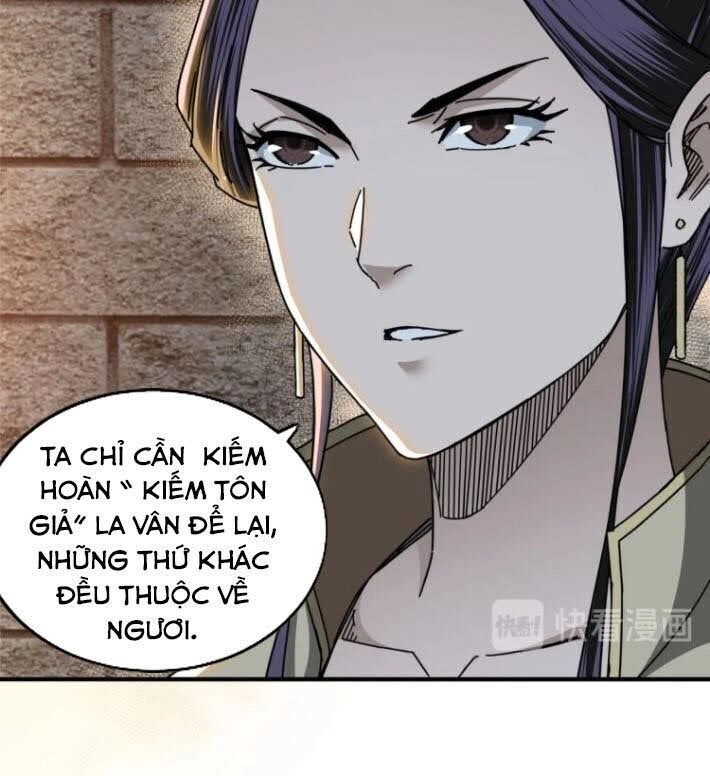 Tối Cường Phản Phái Hệ Thống Chapter 87 - 29