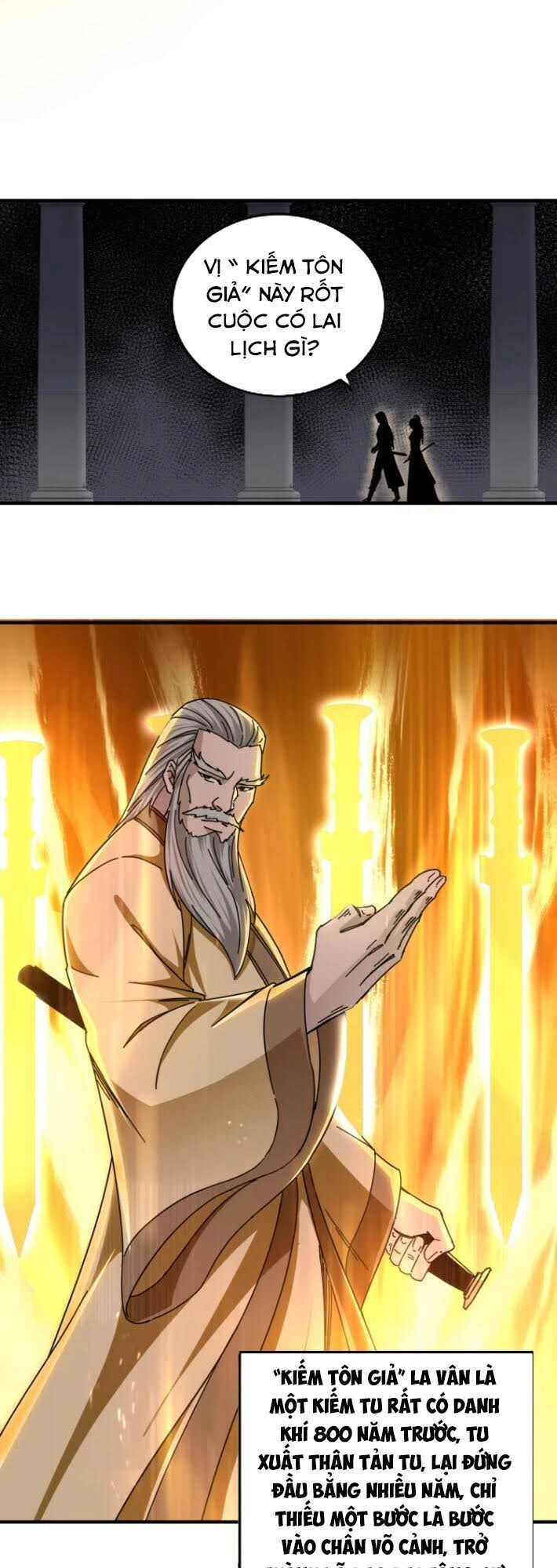 Tối Cường Phản Phái Hệ Thống Chapter 87 - 30