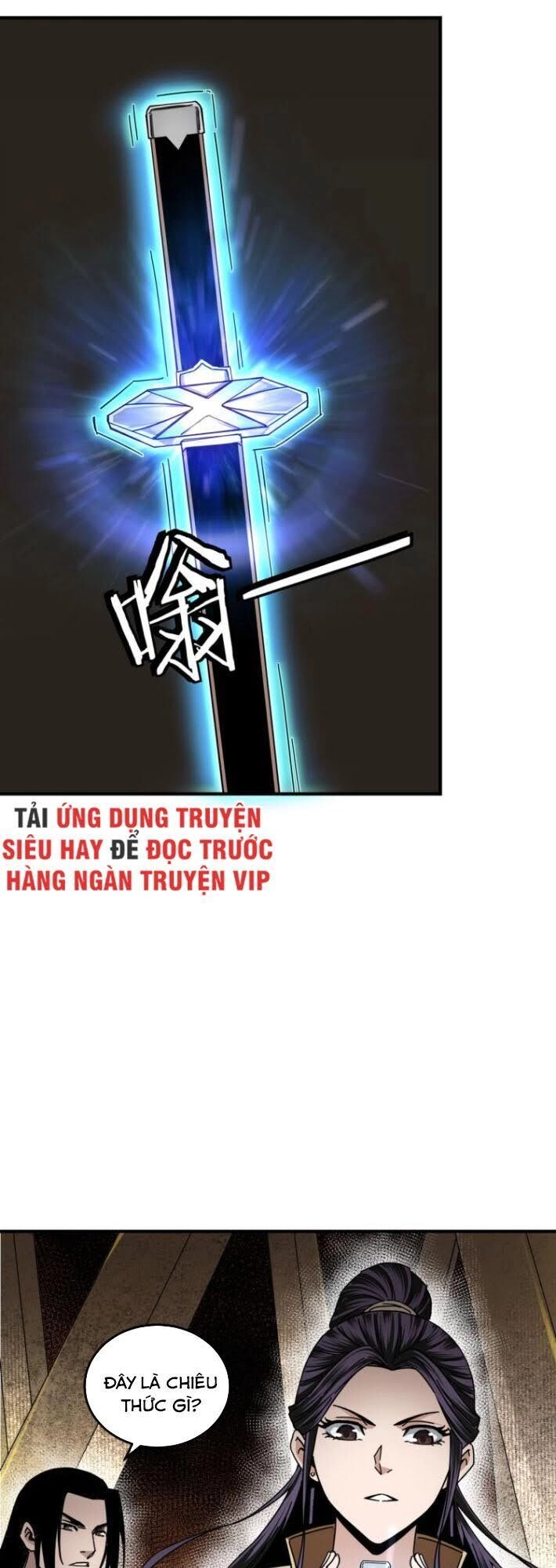 Tối Cường Phản Phái Hệ Thống Chapter 87 - 36