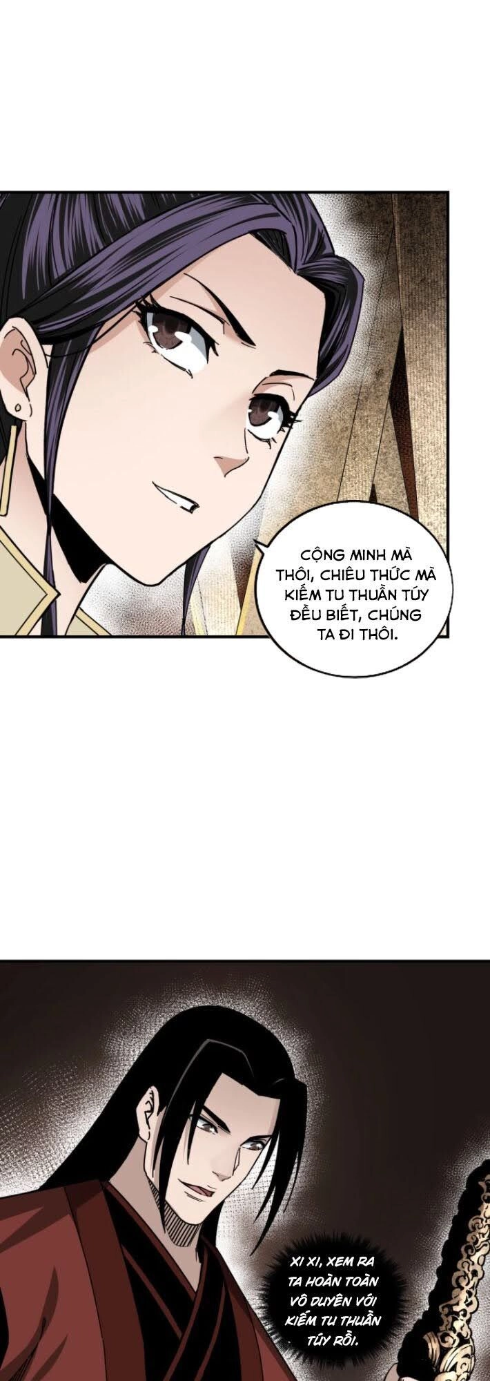 Tối Cường Phản Phái Hệ Thống Chapter 87 - 38