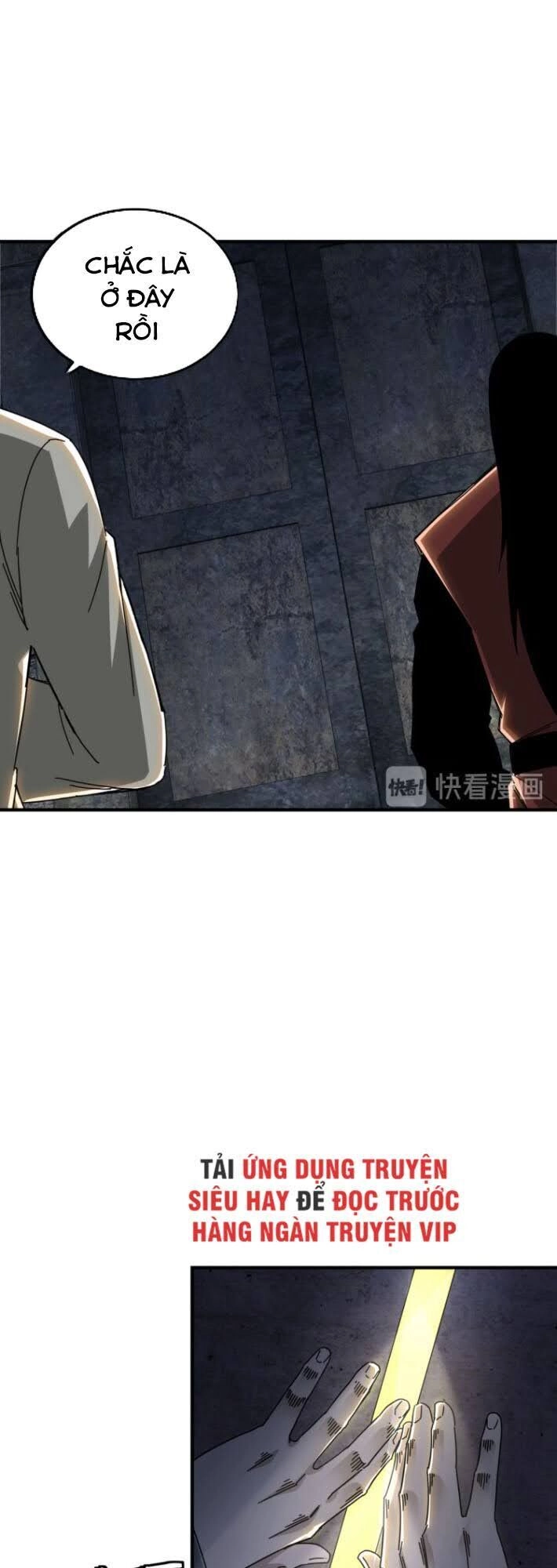 Tối Cường Phản Phái Hệ Thống Chapter 87 - 40