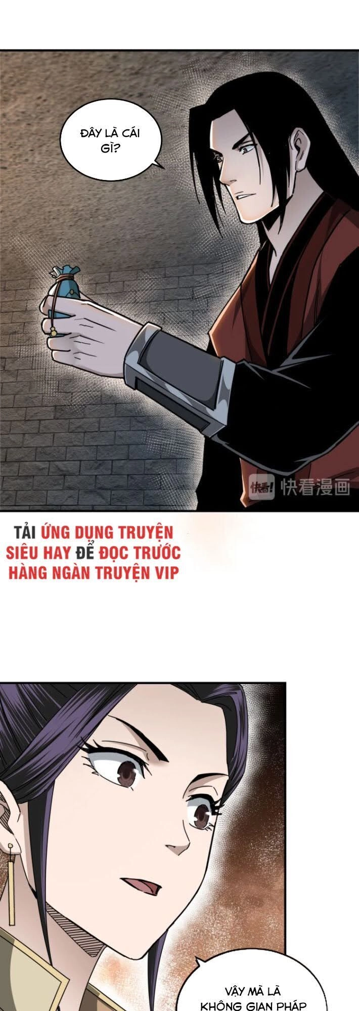Tối Cường Phản Phái Hệ Thống Chapter 88 - 7