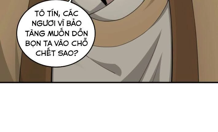 Tối Cường Phản Phái Hệ Thống Chapter 88 - 22