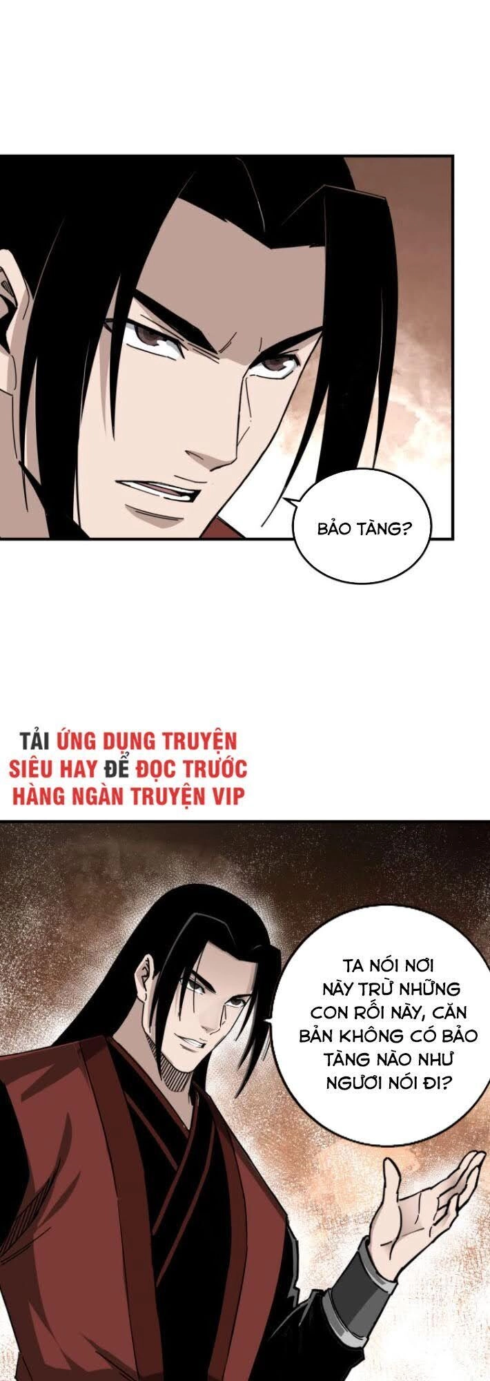 Tối Cường Phản Phái Hệ Thống Chapter 88 - 23