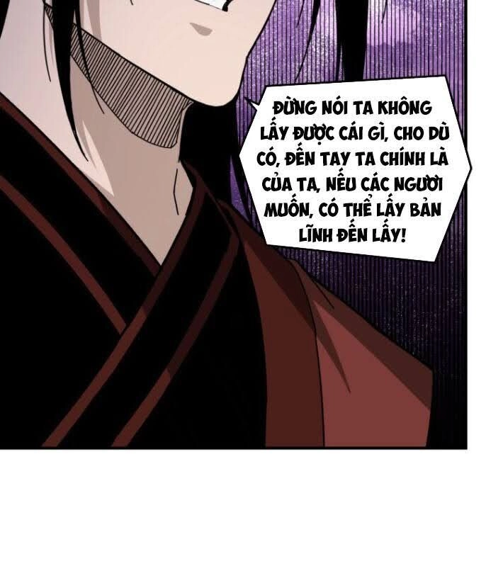 Tối Cường Phản Phái Hệ Thống Chapter 88 - 30