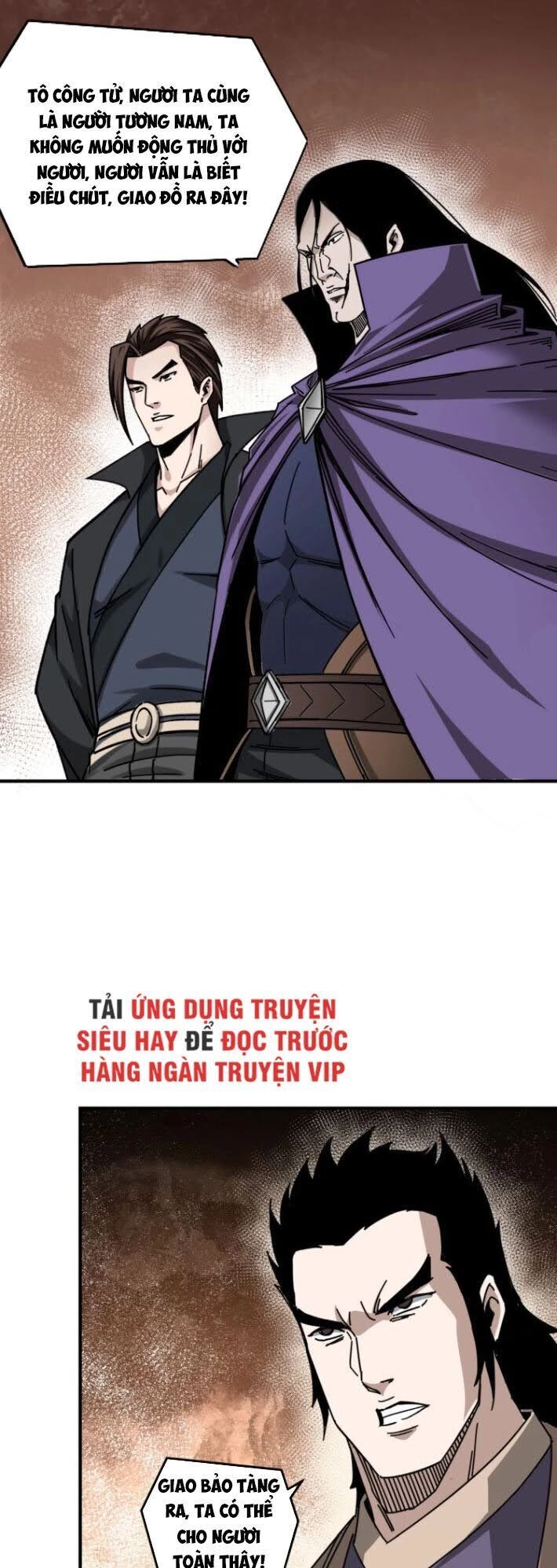 Tối Cường Phản Phái Hệ Thống Chapter 88 - 33