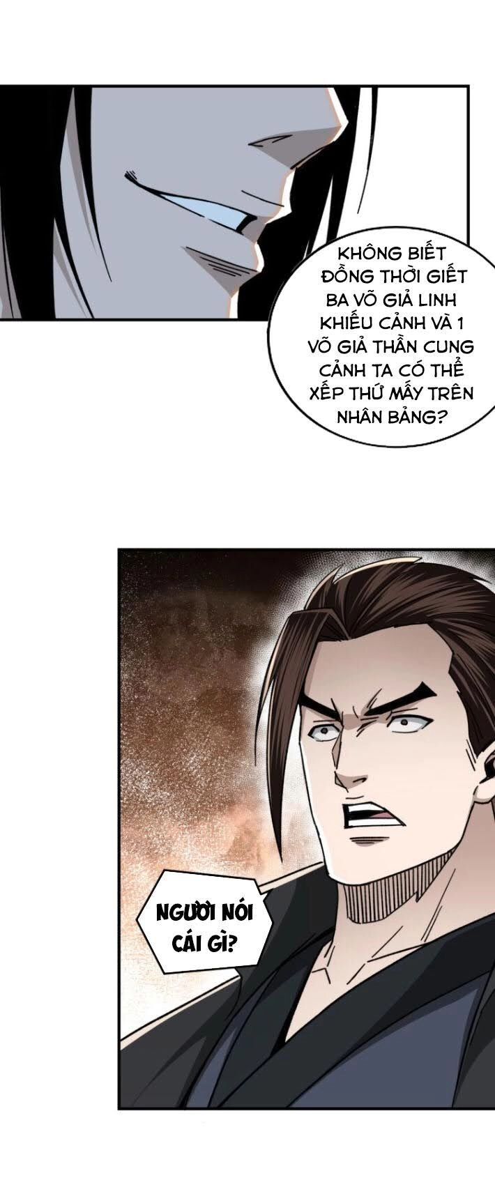 Tối Cường Phản Phái Hệ Thống Chapter 89 - 5