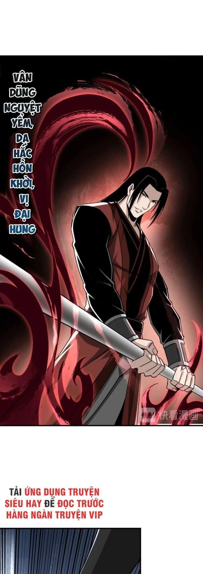 Tối Cường Phản Phái Hệ Thống Chapter 89 - 6