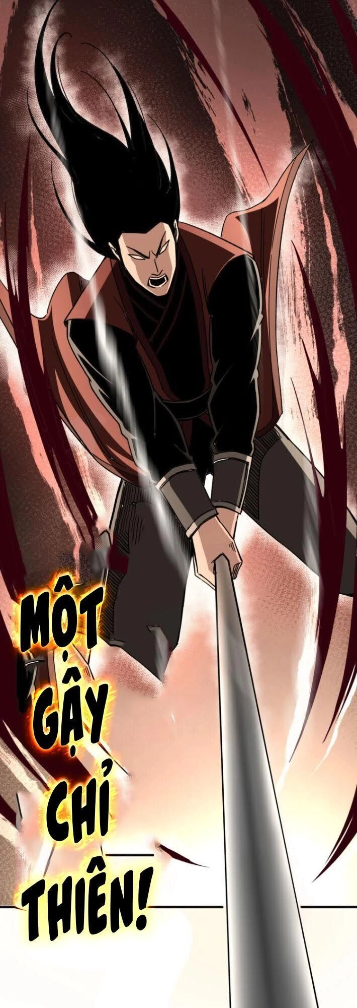 Tối Cường Phản Phái Hệ Thống Chapter 89 - 10