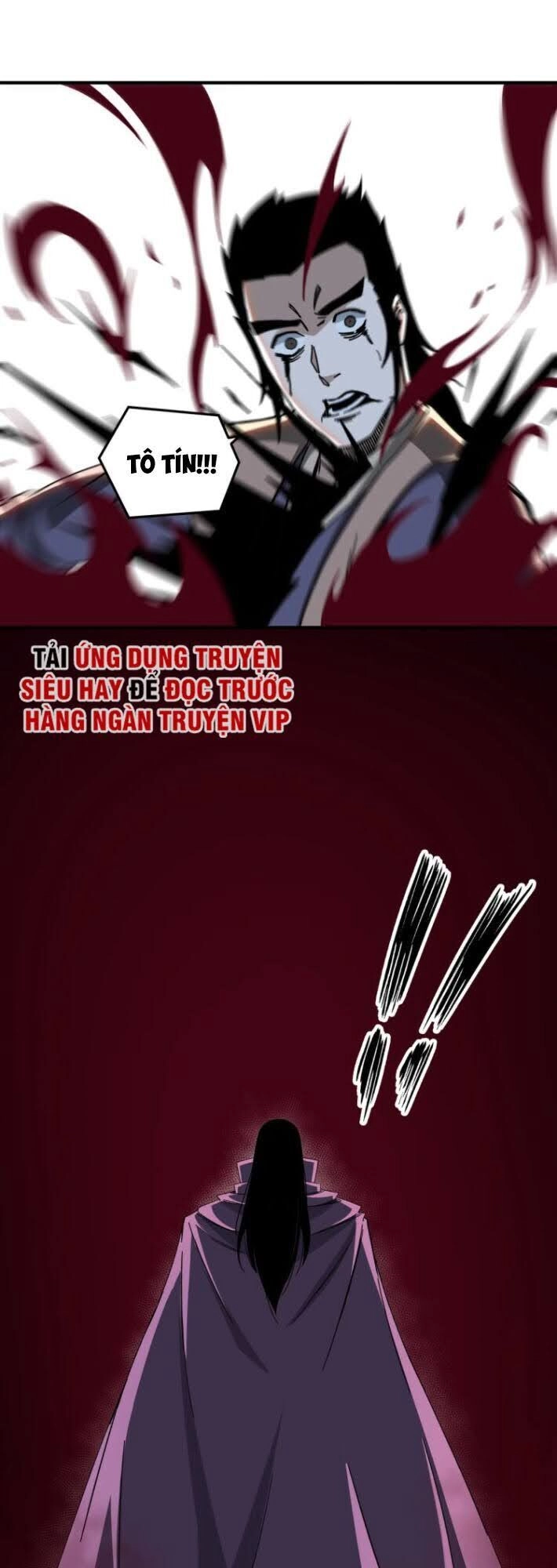 Tối Cường Phản Phái Hệ Thống Chapter 89 - 14