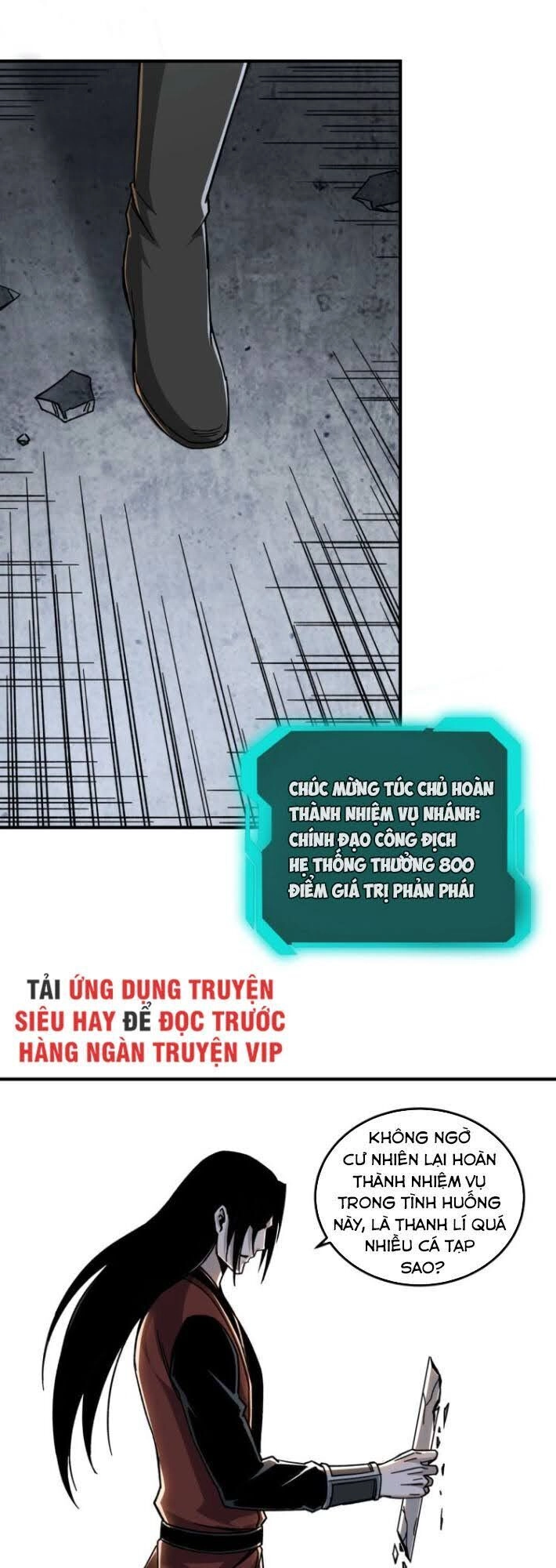 Tối Cường Phản Phái Hệ Thống Chapter 89 - 19