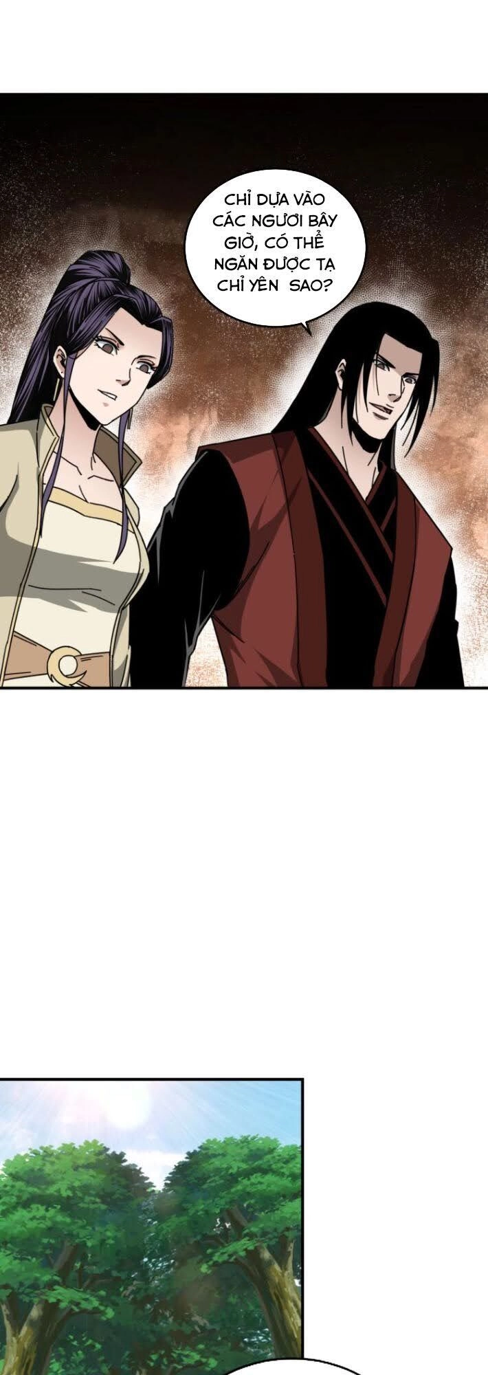 Tối Cường Phản Phái Hệ Thống Chapter 89 - 29