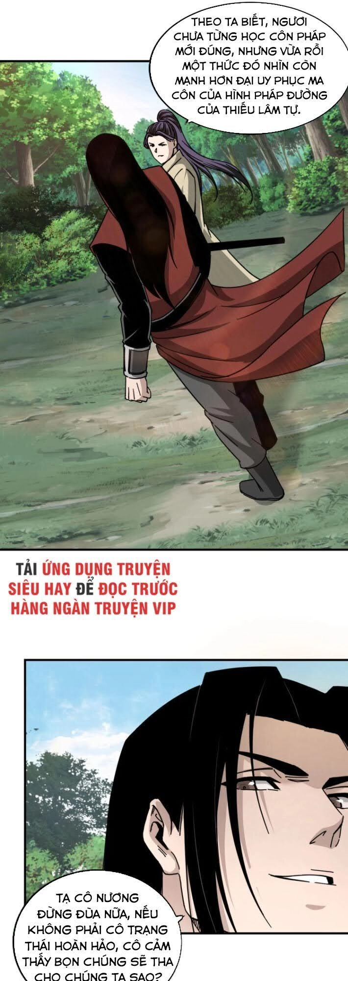 Tối Cường Phản Phái Hệ Thống Chapter 89 - 31