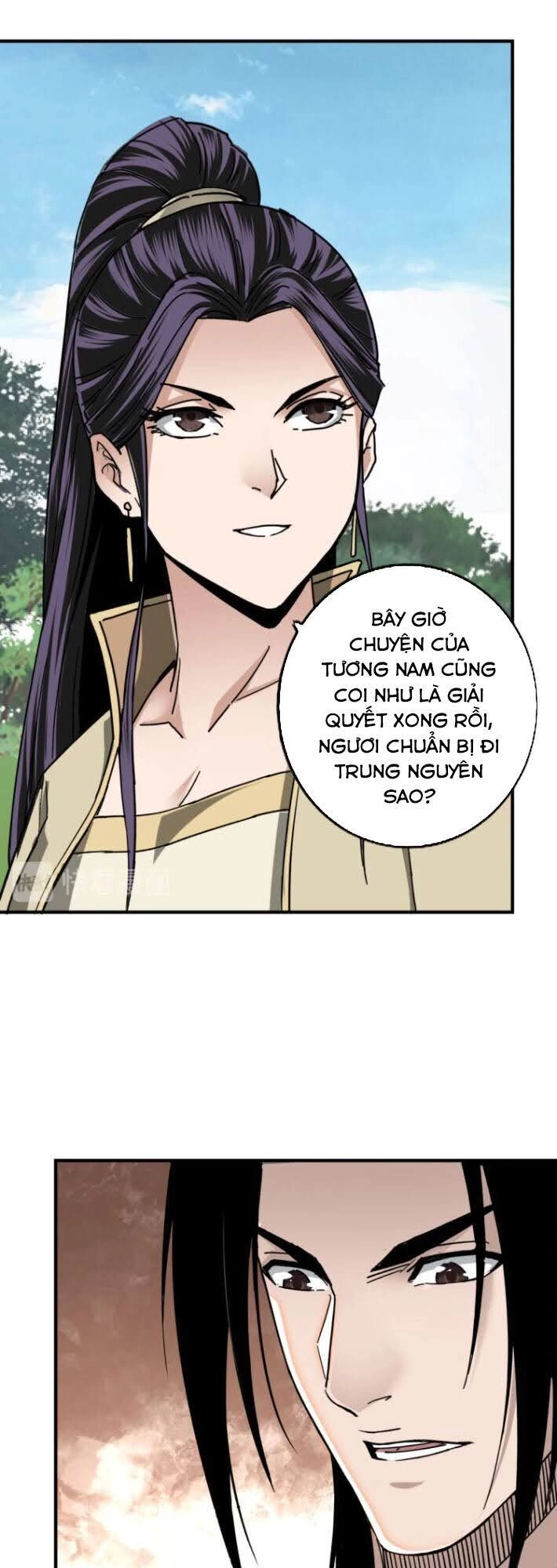 Tối Cường Phản Phái Hệ Thống Chapter 89 - 33