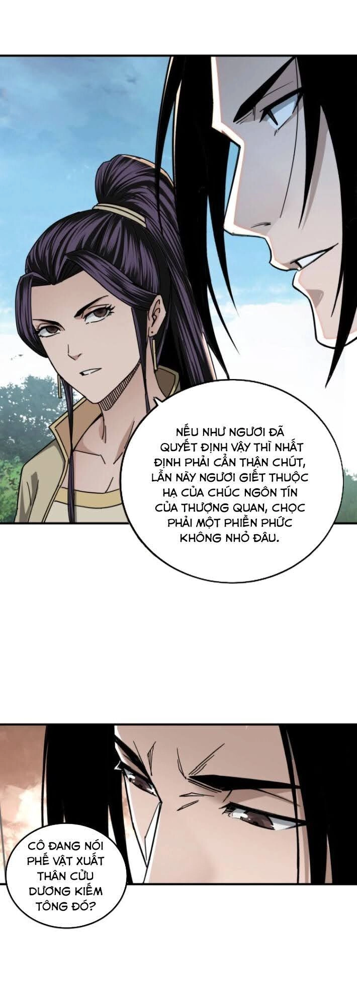 Tối Cường Phản Phái Hệ Thống Chapter 89 - 35