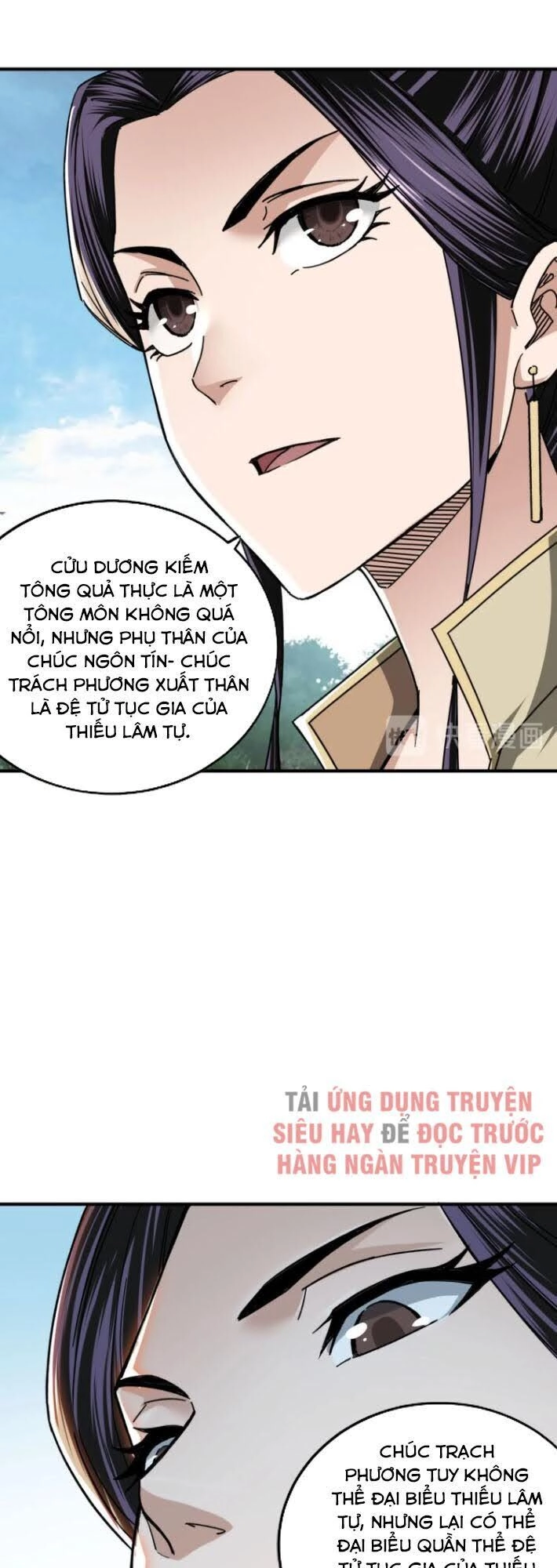 Tối Cường Phản Phái Hệ Thống Chapter 89 - 37