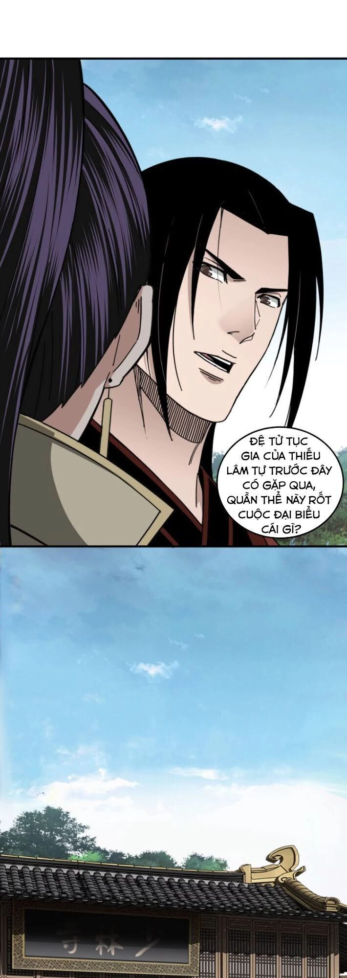 Tối Cường Phản Phái Hệ Thống Chapter 89 - 39