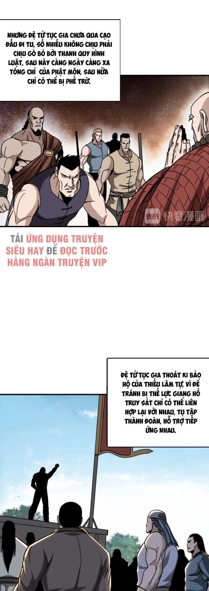 Tối Cường Phản Phái Hệ Thống Chapter 89 - 41