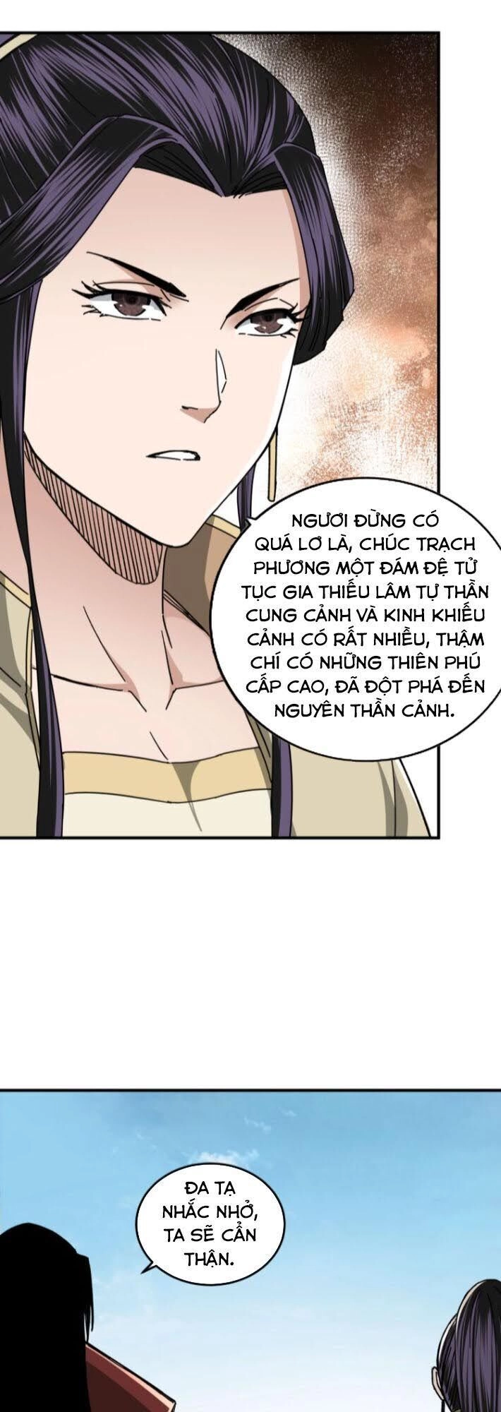 Tối Cường Phản Phái Hệ Thống Chapter 89 - 45