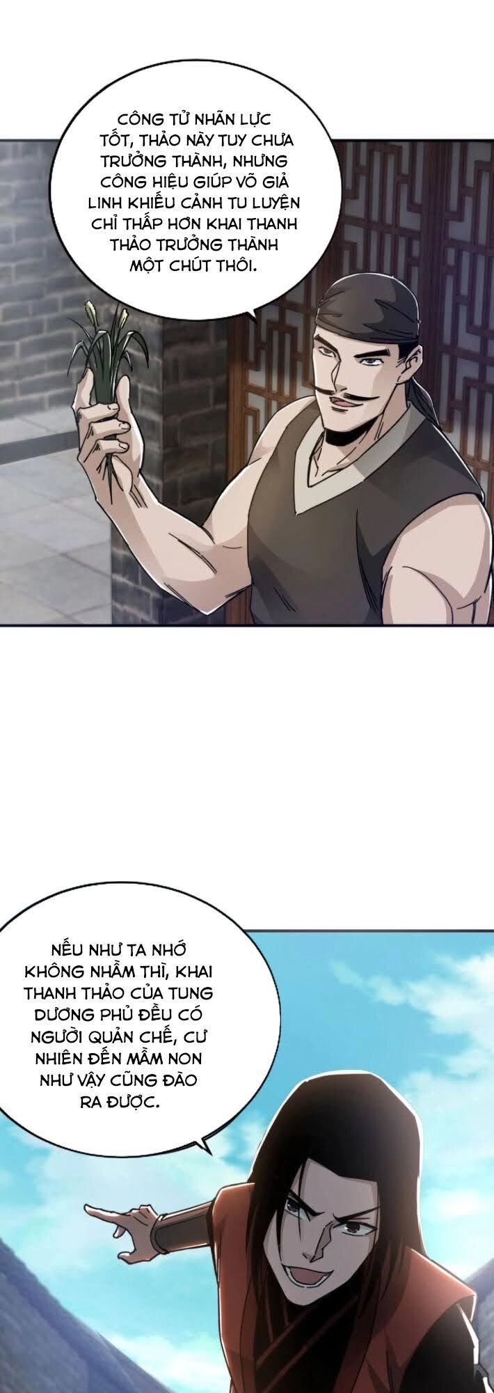 Tối Cường Phản Phái Hệ Thống Chapter 90 - 7