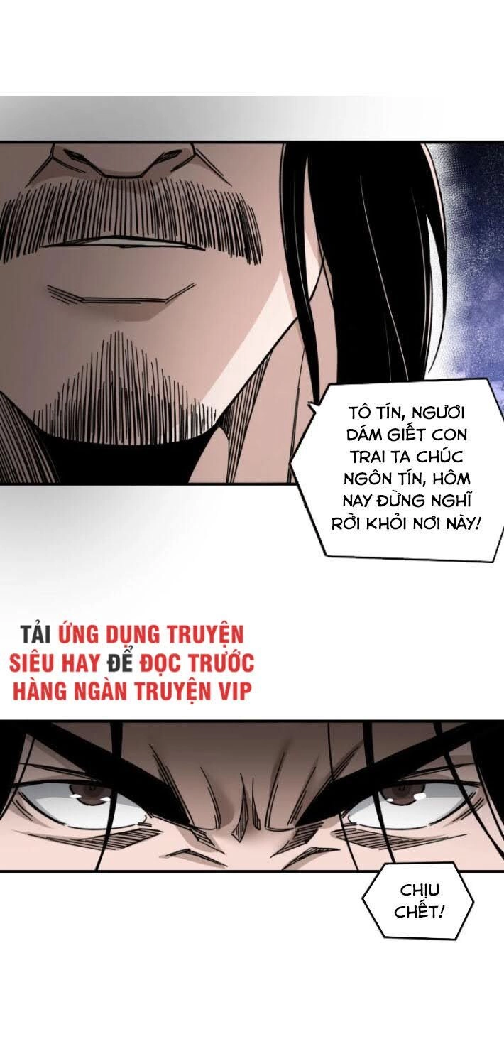 Tối Cường Phản Phái Hệ Thống Chapter 90 - 23